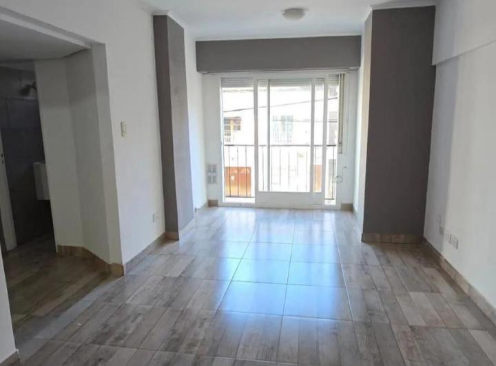 Departamento · 62m² · 3 Ambientes · 1 Cochera