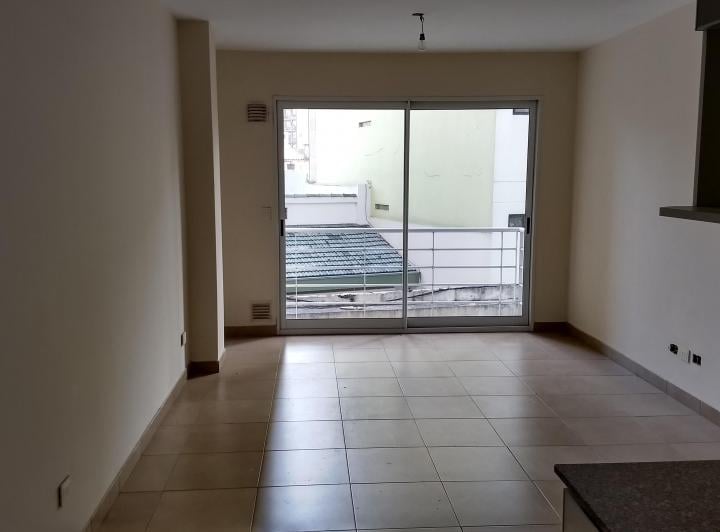 Departamento en alquiler en Parque Chacabuco · 2 ambientes