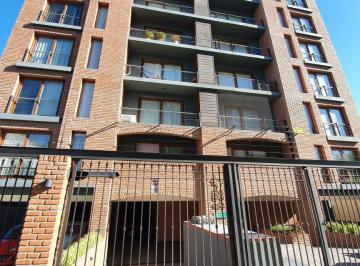 Departamento · 53m² · 2 Ambientes · 1 Cochera · Departamento de 2 Ambientes en Venta - Los Manzanos - Ituzaingó Norte