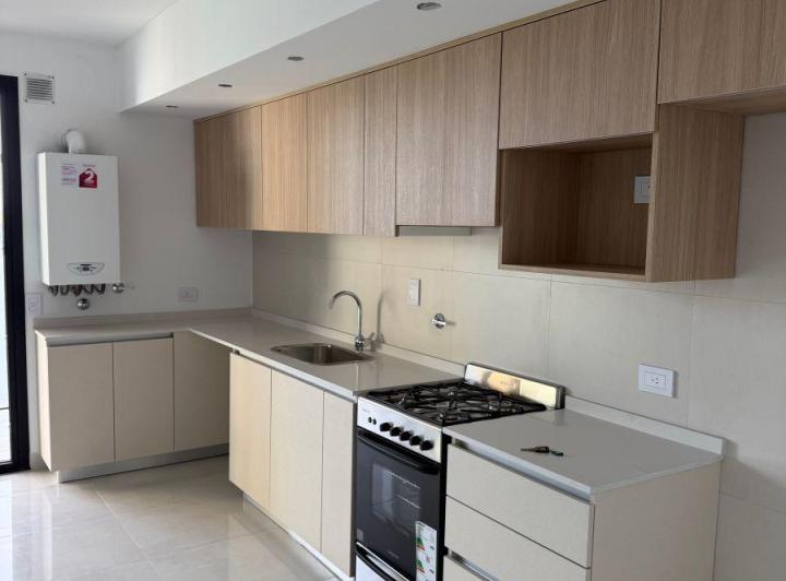 Departamento · 55m² · 2 Ambientes