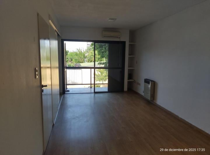 Departamento · 40m² · 2 Ambientes