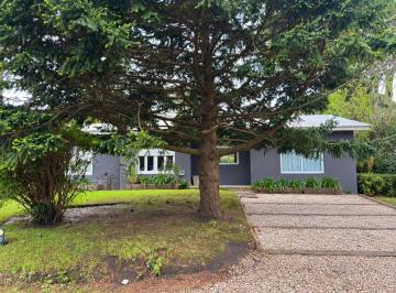 FLM-FLM-605_2 · Casa 3 Dorm.. | de Los Langostinos Al 700