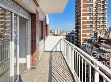 Departamento · 50m² · 3 Ambientes · Venta Departamento Flores Tres Ambiente Frente Balcón Apto Credito