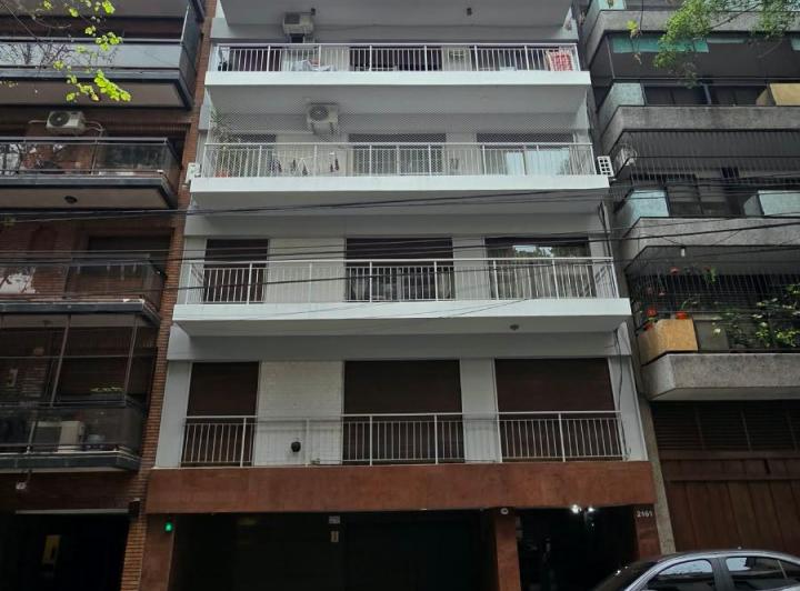 Departamento · 47m² · 3 Ambientes