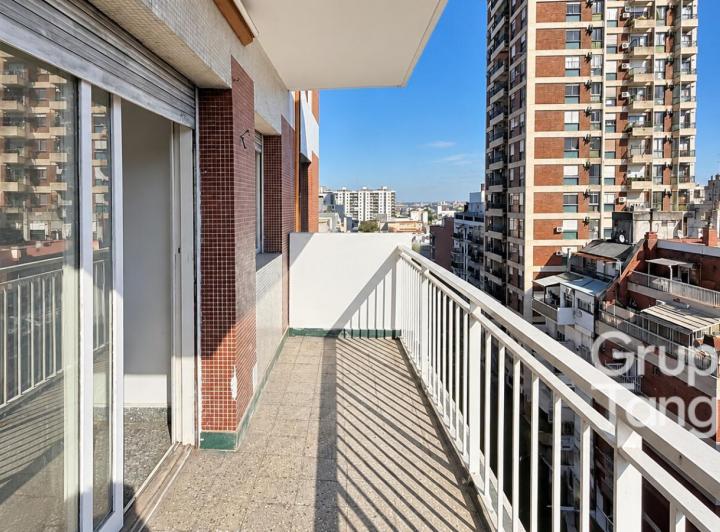 Departamento · 50m² · 3 Ambientes