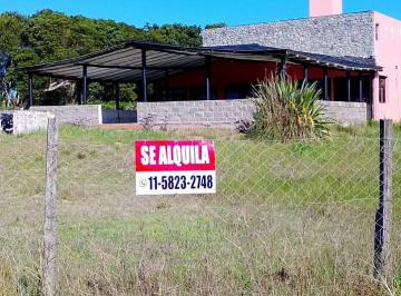 Local comercial en Alquiler · Alquilo Local Comercial Sobre Av 3
