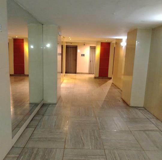 Departamento · 27m² · 2 Ambientes