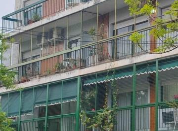 Departamento · 43m² · 2 Ambientes · Totalmente Reciclada y Super Luminosa a m Plaza Devoto