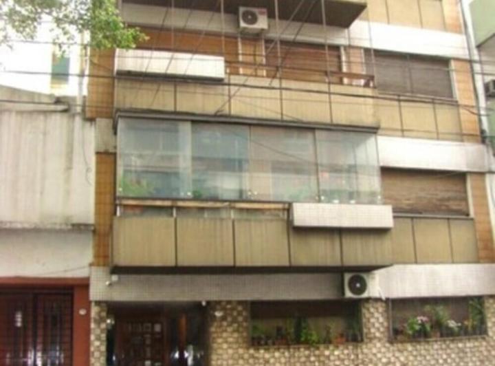 Departamento · 40m² · 2 Ambientes