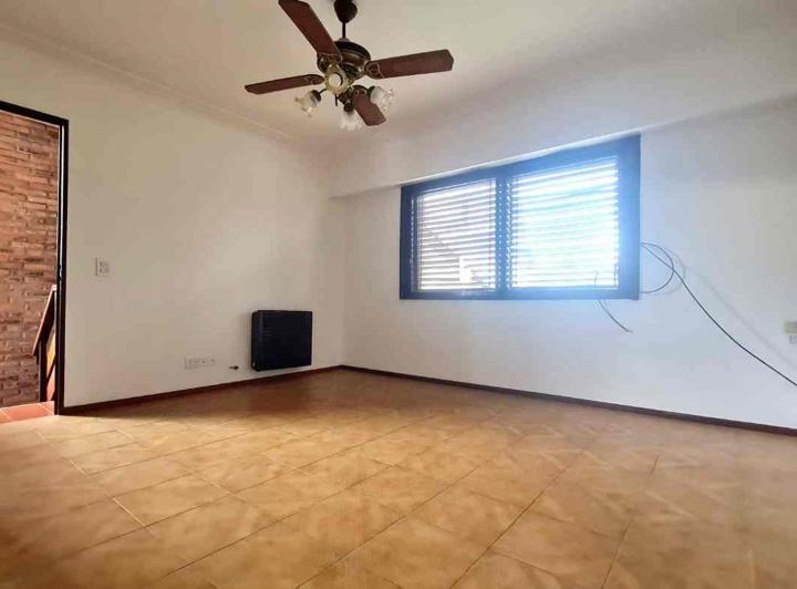 Departamento · 60m² · 3 Ambientes
