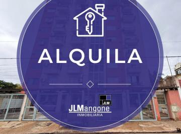 Departamento · 35m² · 2 Ambientes · Departamento 2 Ambientes con Balcon
