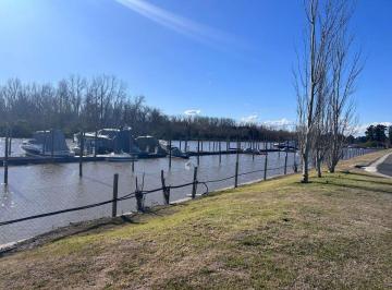 Terreno · 425m² · Lote en Venta Vila Marina 2 Benavidez Tigre