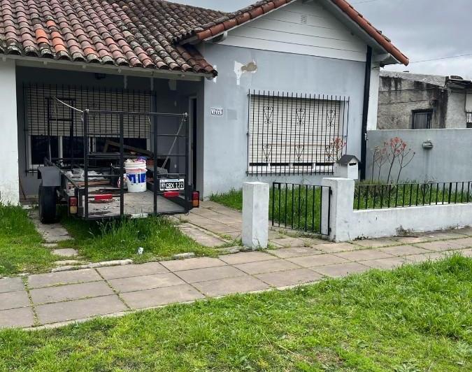 Casa · 64m² · 3 Ambientes · 1 Cochera
