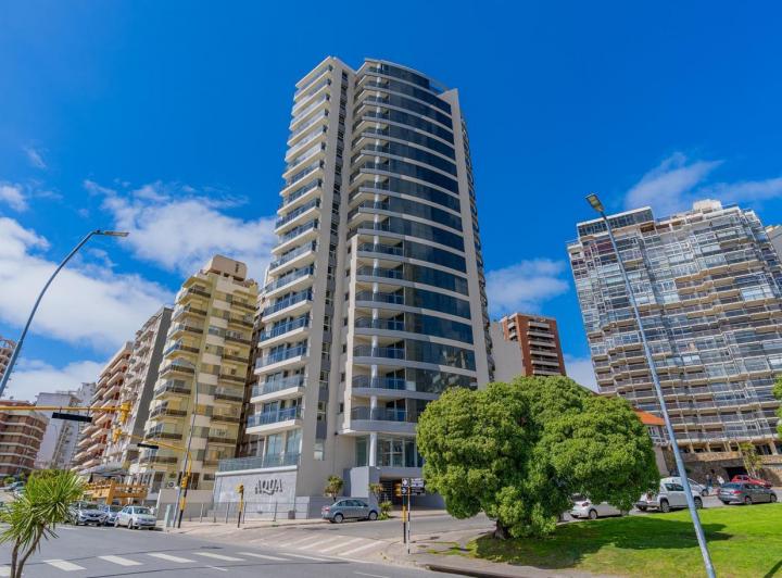 Departamento · 86m² · 2 Dormitorios · 1 Cochera