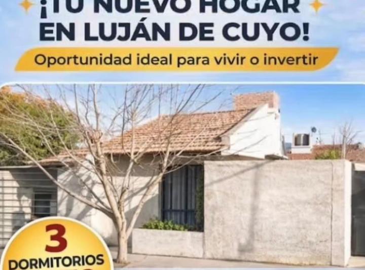 Casa · 70m² · 5 Ambientes