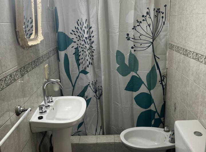 Departamento · 40m² · 2 Ambientes · 1 Cochera