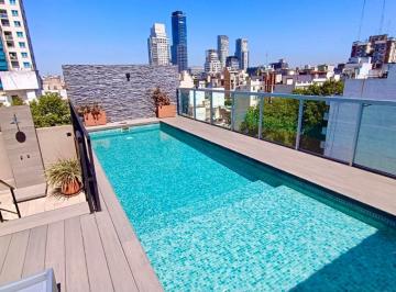 Departamento de 1 ambiente, Palermo · Departamento Amoblado en Palermo Soho