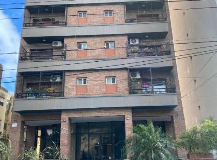 Departamento · 80m² · 3 Ambientes · 1 Cochera