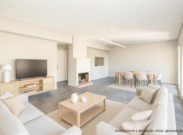 Departamento · 102m² · 3 Ambientes · Venta Departamento 3 Ambientes en Recoleta Duplex