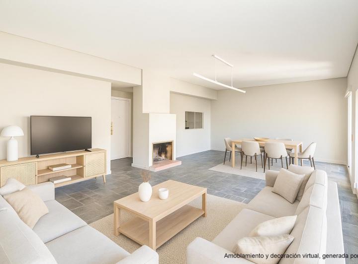 Departamento · 102m² · 3 Ambientes