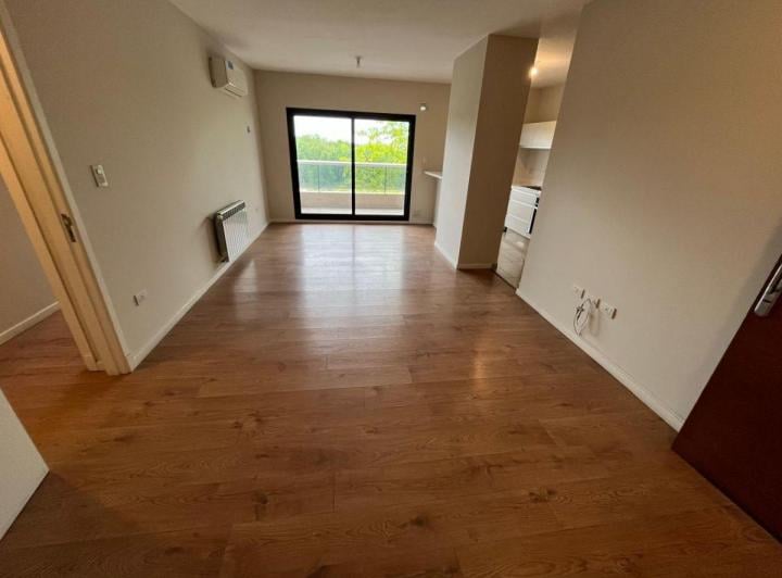 Departamento · 100m² · 3 Ambientes · 1 Cochera