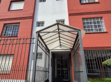 Departamento de 3 ambientes, Mar del Plata · Alquiler Departamento 3 Ambientes en Chauvin con Cochera