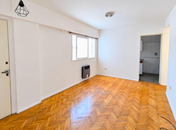 Departamento · 39m² · 2 Ambientes