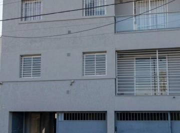 Departamento de 3 ambientes, Villa Nueva · Zona Urquiza y Bandera de Los Andes