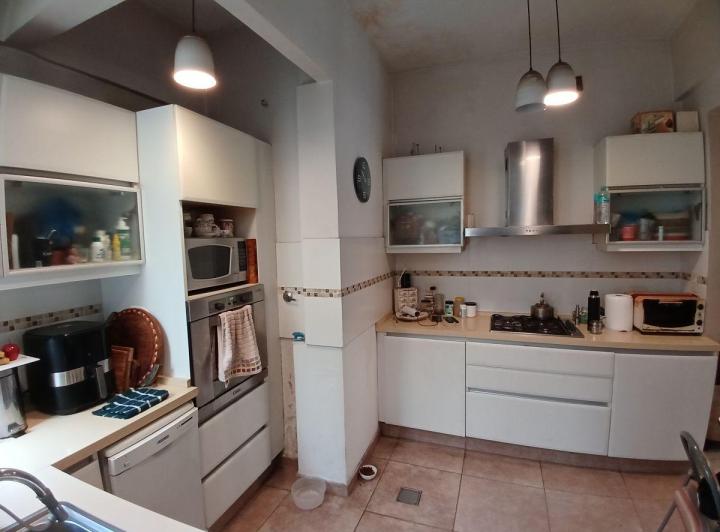 Departamento · 93m² · 4 Ambientes