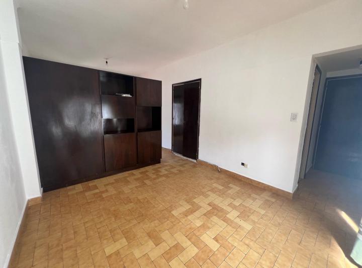 Departamento · 29m² · 1 Ambiente