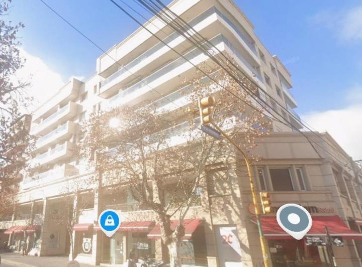 Departamento · 55m² · 2 Ambientes