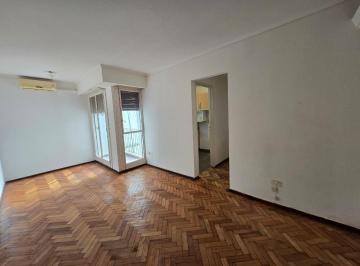 Departamento · 36m² · 2 Ambientes · Departamento 2 Amb C/fte Balcón