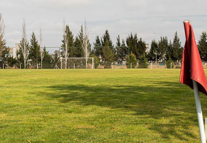 Terreno