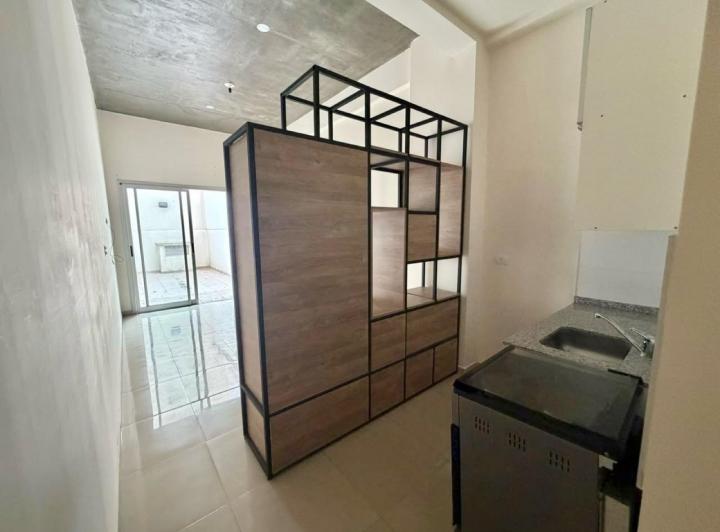 Departamento · 29m² · 1 Ambiente