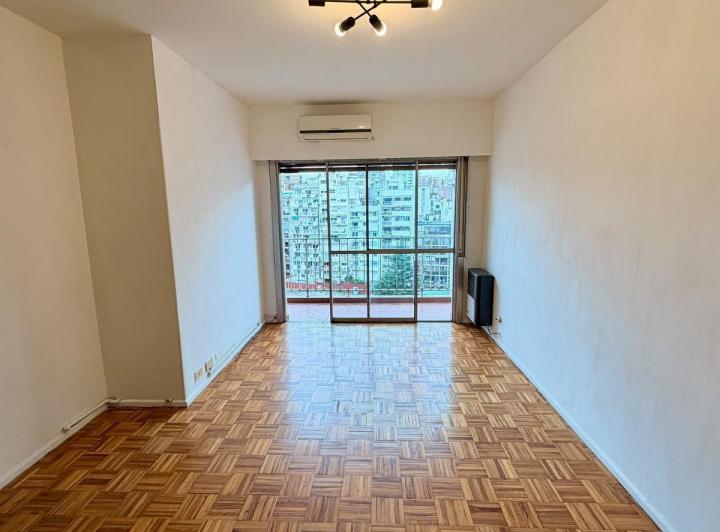 Departamento · 45m² · 2 Ambientes