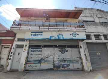 Depósito , Monte Castro · Excelente Deposito con Tres Departamentos - Venta en Block S/subdivision