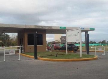 Foto · Venta Lote Interno en Pilar del Este | Santa Emilia