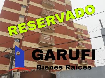 Departamento de 2 ambientes, Santa Teresita · Reservado - Departamento en Santa Teresita - 7 Mo Piso - Edificio Atlantic 3 - Hermosa Vista Al Mar