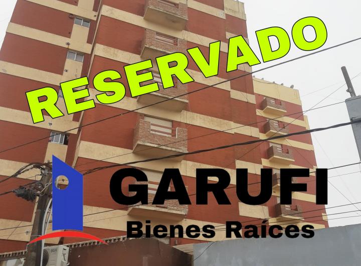 Departamento · 23m² · 2 Ambientes