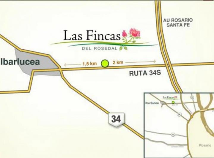 Terreno · 360m²