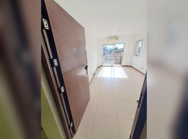 Departamento · 45m² · 1 Ambiente · 1 Cochera