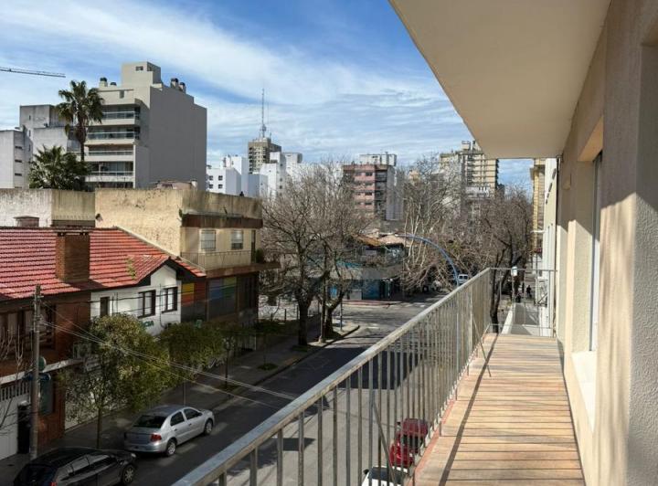 Departamento · 95m² · 4 Ambientes