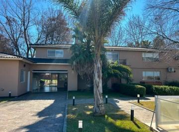 Casa en Venta de 5 ambientes Pilar · Vendo Casa 5 Ambientes en Haras del Sol, Pilar