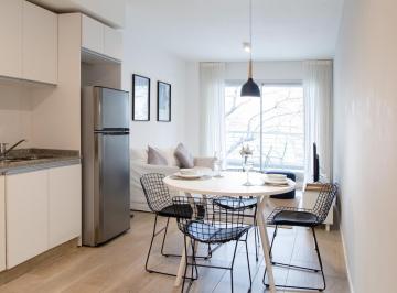 Departamento · 50m² · 2 Ambientes · Venta Departamento 2 Ambientes en Monserrat Equipado Full Amenities Ideal Renta Temporal / Airbnb