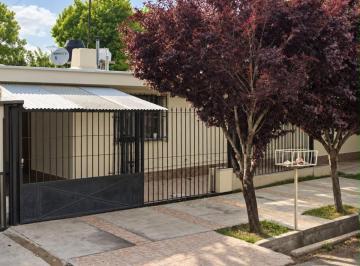 Casa de 4 ambientes, Tunuyán · Venta de Casa en Tunuyan