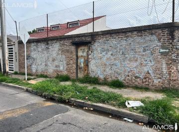 Terreno · 276m² · Lote en Venta en Ramos Mejia