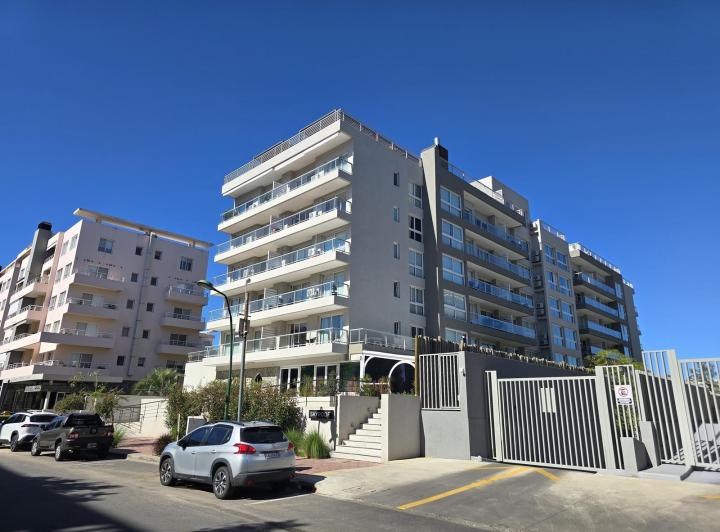 Departamento · 57m² · 3 Ambientes · 1 Cochera