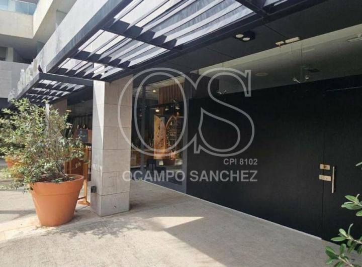 Local comercial · 50m² · 2 Ambientes