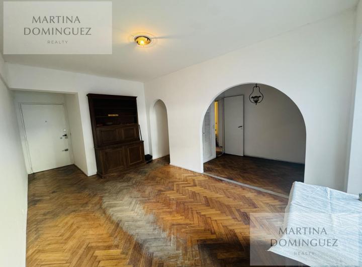 Departamento · 55m² · 2 Ambientes