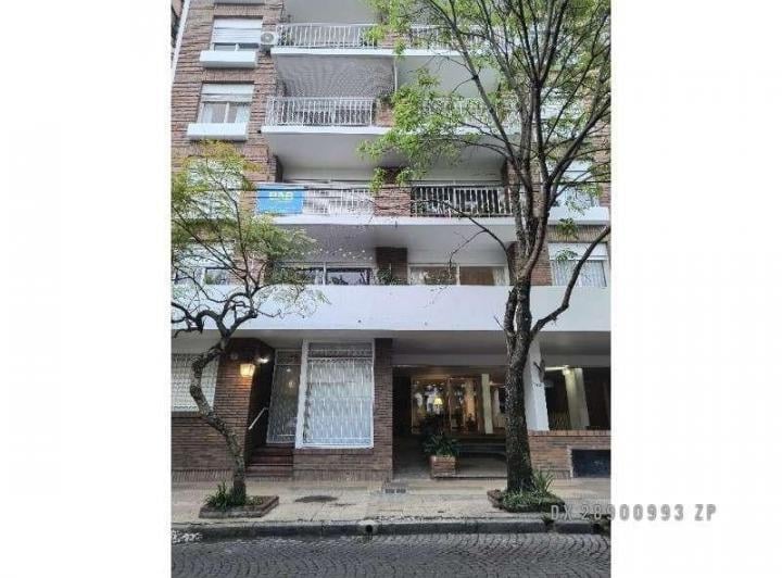 Departamento · 70m² · 1 Ambiente · 1 Cochera